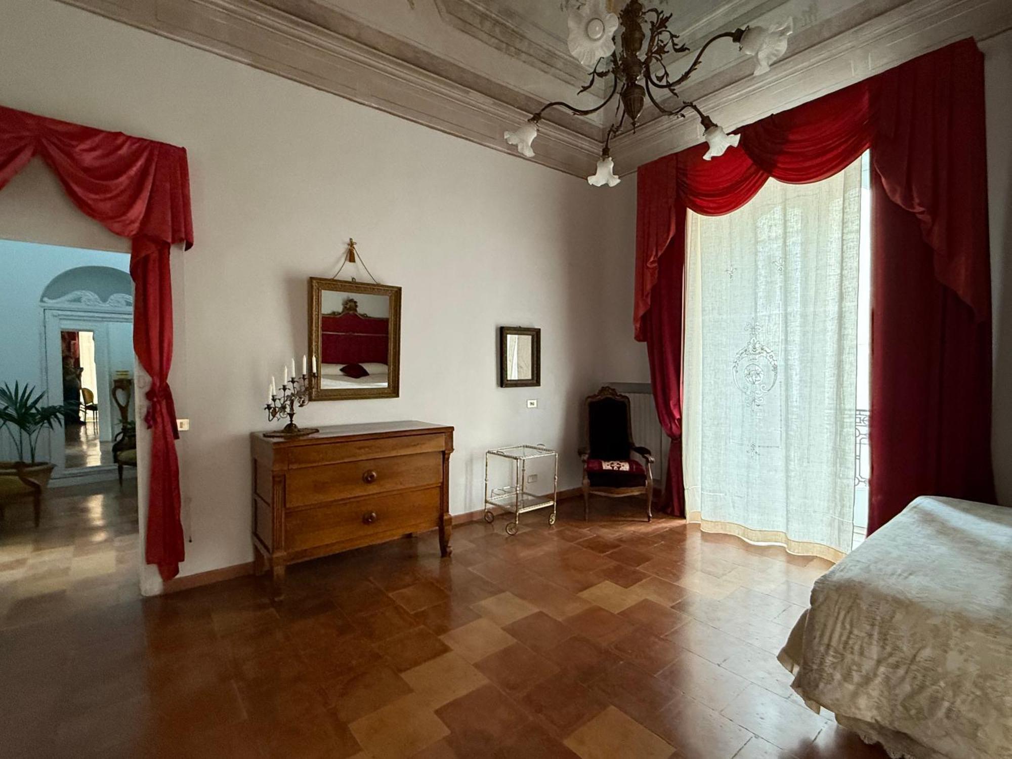 Le Foglie Di Acanto Lucera Exterior photo