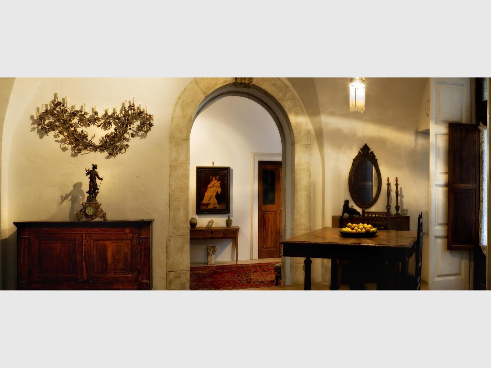 Le Foglie Di Acanto Lucera Exterior photo